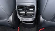 MG MG3 1.5 Hybrid Trophy 5dr Auto Hybrid Hatchback